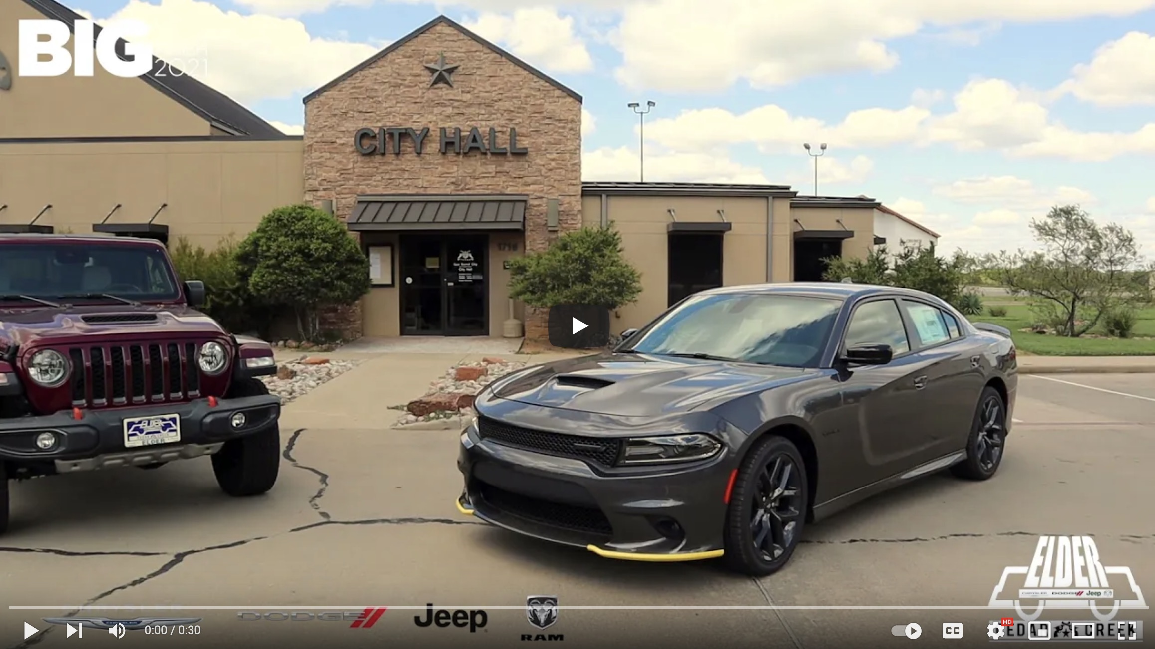 gun barrel city car dealership